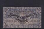 Württemberg, 100 Millionen Mark 1923 Stuttgart, Württembergische Notenba... 37.25 US$  +  10.48 US$ shipping