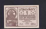 Ungarn 1 Krone 1919 Budapest, leicht gebraucht II+, 11.63 US$  +  10.48 US$ shipping