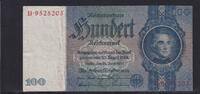 Deutsches Reich, Drittes Reich, 100 Reichsmark 1935 Ro.176a, Deu-211a, F... 17.45 US$  +  10.48 US$ shipping