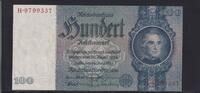 Deutsches Reich, Drittes Reich, 100 Reichsmark 1935 Ro.176a, Deu-211a, F... 46.56 US$  +  10.48 US$ shipping