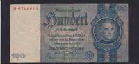 Deutsches Reich, Drittes Reich, 100 Reichsmark 1935 Ro.176a, Deu-211a, F... 8.14 US$  +  10.48 US$ shipping