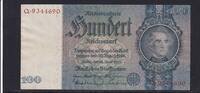 Deutsches Reich, Drittes Reich, 100 Reichsmark 1935 Ro.176a, Deu-211a, F... 19.78 US$  +  10.48 US$ shipping