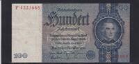 Deutsches Reich, Drittes Reich, 100 Reichsmark 1935 Ro.176a, Deu-211a, F... 15.12 US$  +  10.48 US$ shipping
