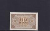Bundesrepublik Deutschland, 10 Pfennig (1967) Ro.315, BRD-67, nicht ausg... 11.63 US$  +  10.48 US$ shipping