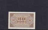 Bundesrepublik Deutschland, 10 Pfennig (1967) Ro.315, BRD-67, nicht ausg... 11.63 US$  +  10.48 US$ shipping