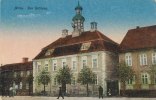 Lettland Ansichtskarte Mitau -