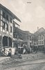 Schweiz Ansichtskarte Laupen -