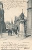 Deutsches Reich Ansichtskarte Bremen -