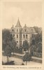 Deutsches Reich Ansichtskarte Bad Oeynhausen -