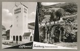 Deutschland Ansichtskarte Fredeburg -