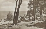 Deutsches Reich Ansichtskarte Lubmin Ostseebad -