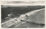 Deutsches Reich Ansichtskarte Zempin Ostseebad -