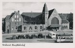 DDR Ansichtskarte Stralsund -