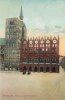 Deutsches Reich Ansichtskarte Stralsund -
