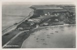 Deutsches Reich Ansichtskarte Alt-Gaarz Ostseebad -