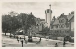 Deutsches Reich Ansichtskarte Freudenstadt -