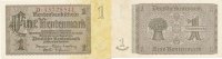 Deutsches Reich, 1 Rentenmark 1937 Ro.166b Reichsdruck KN 8stellig, fast... 5.85 US$ Tax included +  10.56 US$ shipping