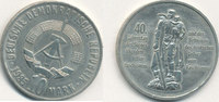 Deutschland,DDR, 10 Mark, J.1603 Befreiung -