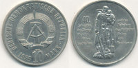 Deutschland,DDR, 10 Mark, J.1603 Befreiung -