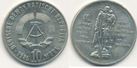 Deutschland,DDR, 10 Mark, J.1603 Befreiung -