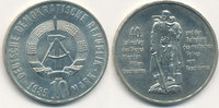 Deutschland,DDR, 10 Mark, J.1603 Befreiung -