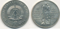 Deutschland,DDR, 10 Mark, J.1603 Befreiung -