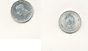 Deutsches Reich,Drittes Reich, 2 Reichsmark J.358 Friedrich Schiller,