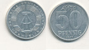 Deutschland,DDR, 50 Pfennig J.1512 -
