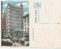 USA Ansichtskarte New York, -