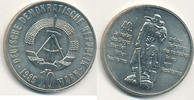 Deutschland,DDR, 10 Mark Befreiung, -