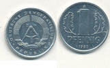 Deutschland,DDR, 1 Pfennig -