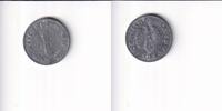 Deutsches Reich, Drittes Reich, 1 Reichspfennig Zink, -