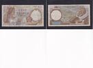 Frankreich 100 Francs -