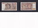 Frankreich 100 Francs -