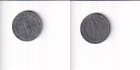 Deutsches Reich, Drittes Reich, 1 Reichspfennig Zink, -