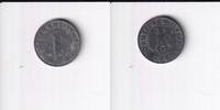 Deutsches Reich, Drittes Reich, 1 Reichspfennig -