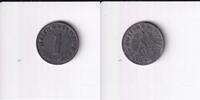 Deutsches Reich, Drittes Reich, 1 Reichspfennig -