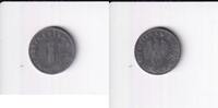 Deutsches Reich, Drittes Reich, 1 Reichspfennig -