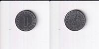 Deutsches Reich, Drittes Reich, 1 Reichspfennig -