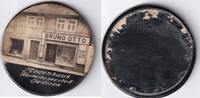 Deutsches Reich, Sachsen, kleiner Handspiegel Oederan, Bruno Otto Modenhaus, -