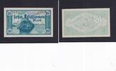 Weimarer Republik, Reichsbahn, 10 Billionen Mark Reichsbahndirektion Karlsruhe, -
