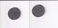 Deutsches Reich, Drittes Reich, 1 Reichspfennig -