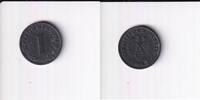 Deutsches Reich, Drittes Reich, 1 Reichspfennig -