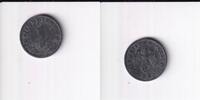 Deutsches Reich, Drittes Reich, 1 Reichspfennig -