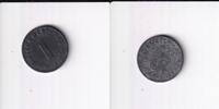Deutsches Reich, Drittes Reich, 1 Reichspfennig -