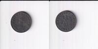 Deutsches Reich, Drittes Reich, 1 Reichspfennig -