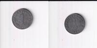 Deutsches Reich, Drittes Reich, 1 Reichspfennig -
