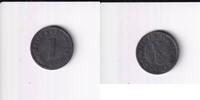 Deutsches Reich, Drittes Reich, 1 Reichspfennig -