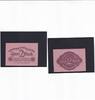 Weimarer Republik, Reichsbank, 2 Mark Ro.74, DEU-196, Darlehnskassenschein, -