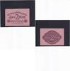 Weimarer Republik, Reichsbank, 2 Mark Ro.74, DEU-196, Darlehnskassenschein, -